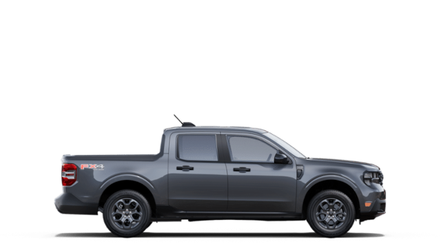2025 Ford Maverick